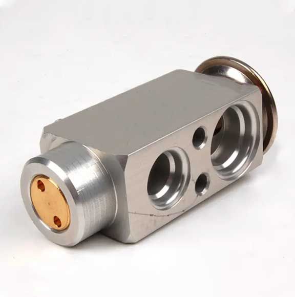 EGELHOF (EGF # 326310K) EXPENSION VALVE 41-2010534 For Mercedes Benz 2308300184