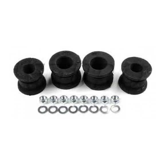 Lemforder BUSH 11117 01 For Mercedes Benz 1243201947