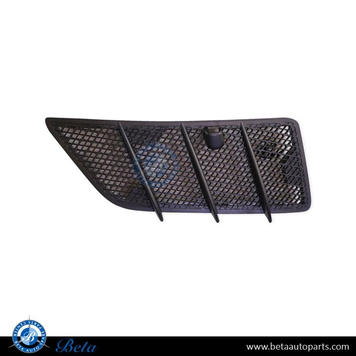 Mercedes ML-Class / GL-Class W164 / X164 (2005-2012), Hood Air Vent (Right), China, 1648804405 / 1648804805