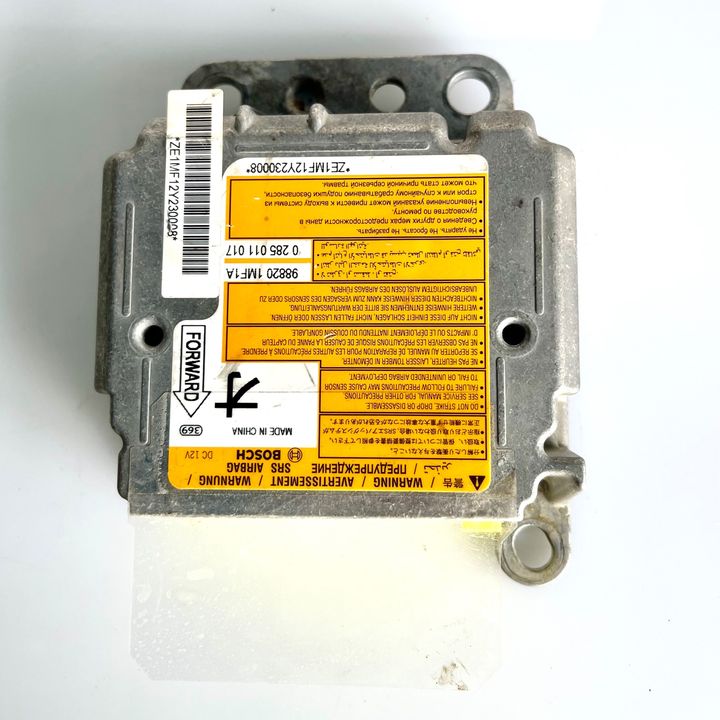 Air bag Module - 2013 Infiniti M-37