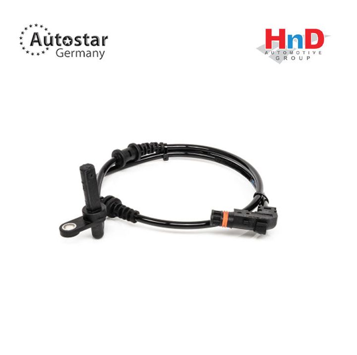AUTOSTAR GERMANY ABS SENSOR FOR MERCEDES-BENZ E-CLASS T-MODELL S212, 2129055805