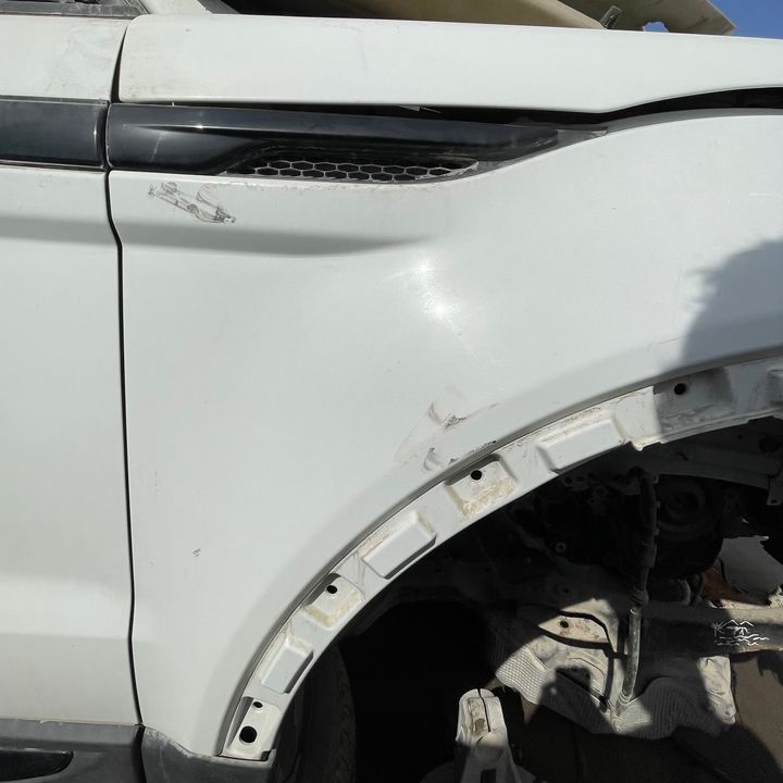 Fender (RHF) - 2018 Land Rover Range Rover Evoque