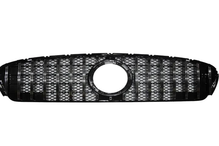 GRILL NEW DESIGN