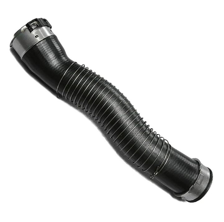 Autostar Germany (AST-549926) CHARGER INTAKE HOSE For BMW E90 E91 11617823887