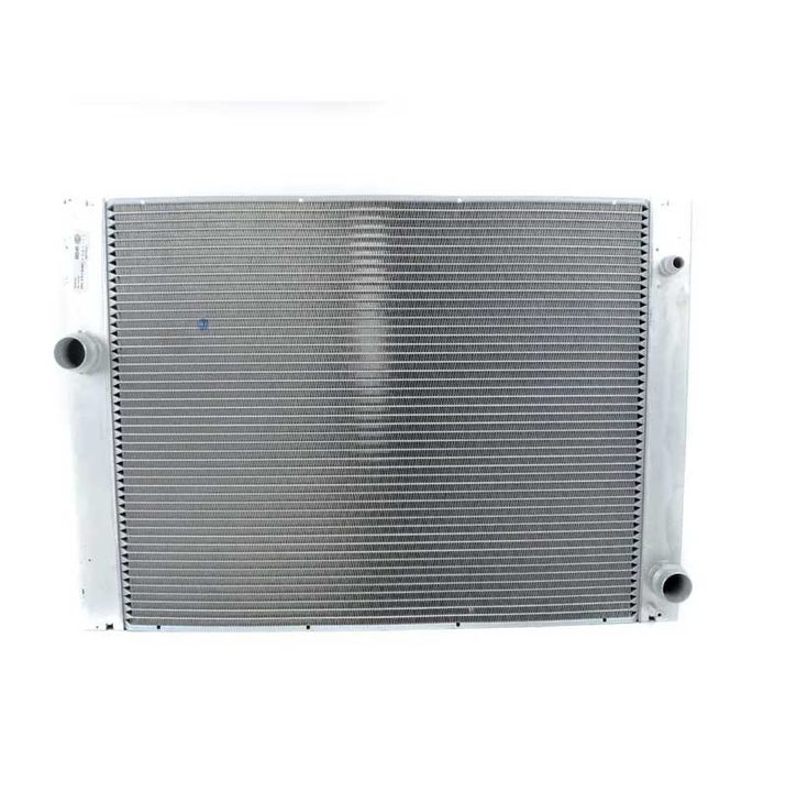 BEHR (BHR #CR 511 000P) RADIATOR (8MK 376 718-001) For BMW E66/E65 17117585440