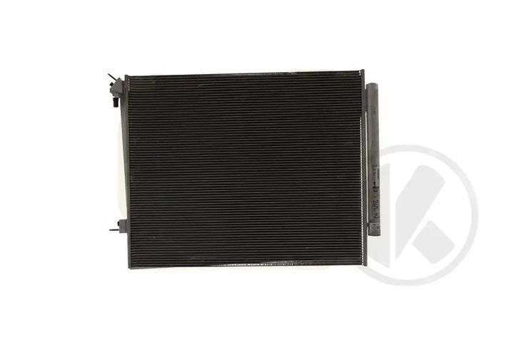 CONDENSER