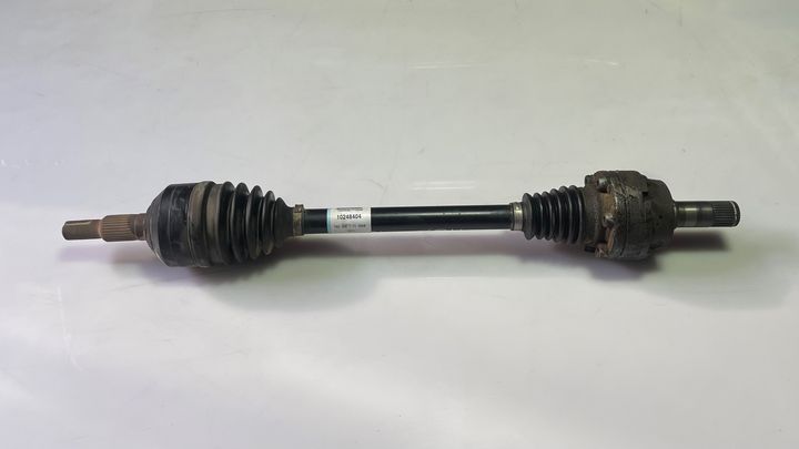 Axle Rear (LH) - 2012 Cadillac CTS
