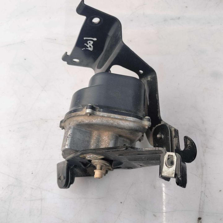 Transmission Gear Shifter Actuator - 2015 Lincoln MKC