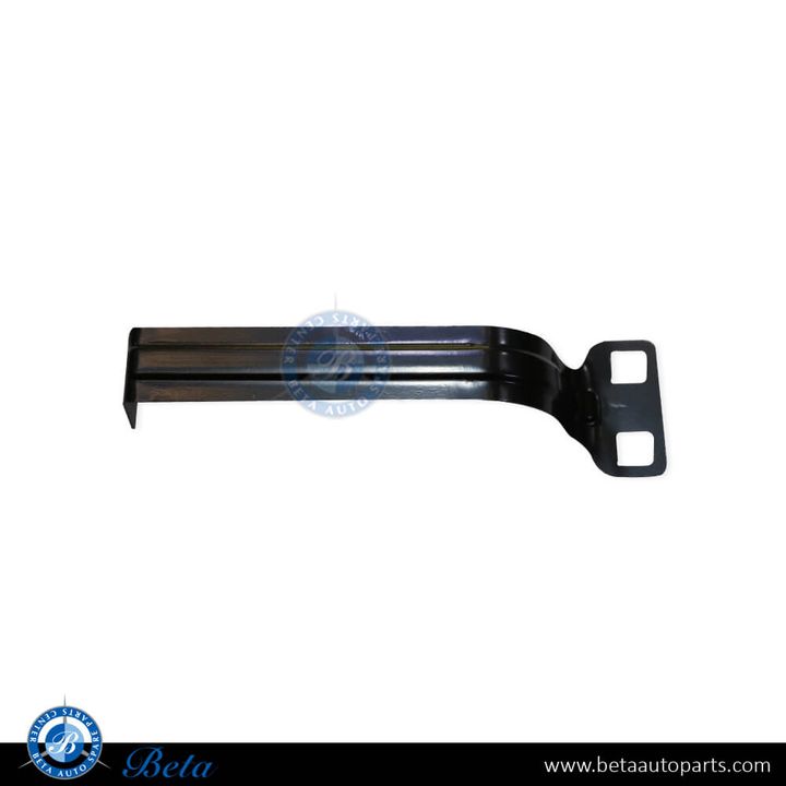 BMW 3 Series G20 (2019-Up), Front Panel Rod (Center), China, 51647455977