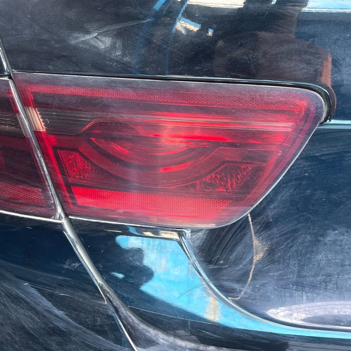 Tail Light (LH) - 2017 Jaguar XE