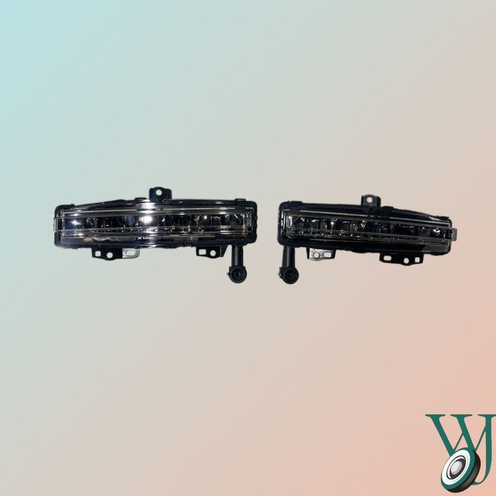 fog lamp 2022 -> 2023 Vogue OE, 2018-2022 Upgrade 2023 Vogue OE