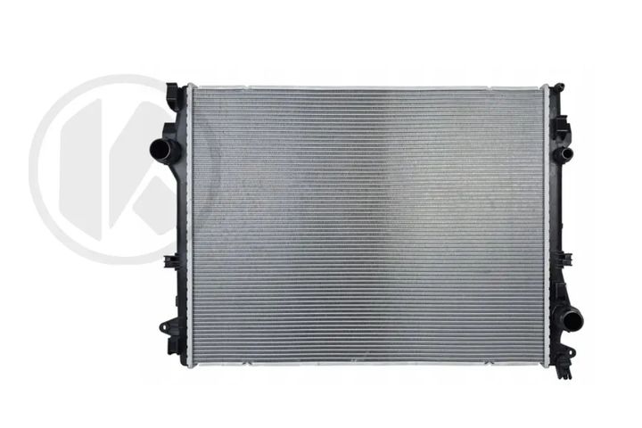 COOLANT RADIATOR