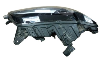 Headlight (RH) - 2017 Lincoln MKZ