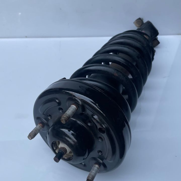 Shock Absorber (RHF) - 2014 Ford Expedition XLT