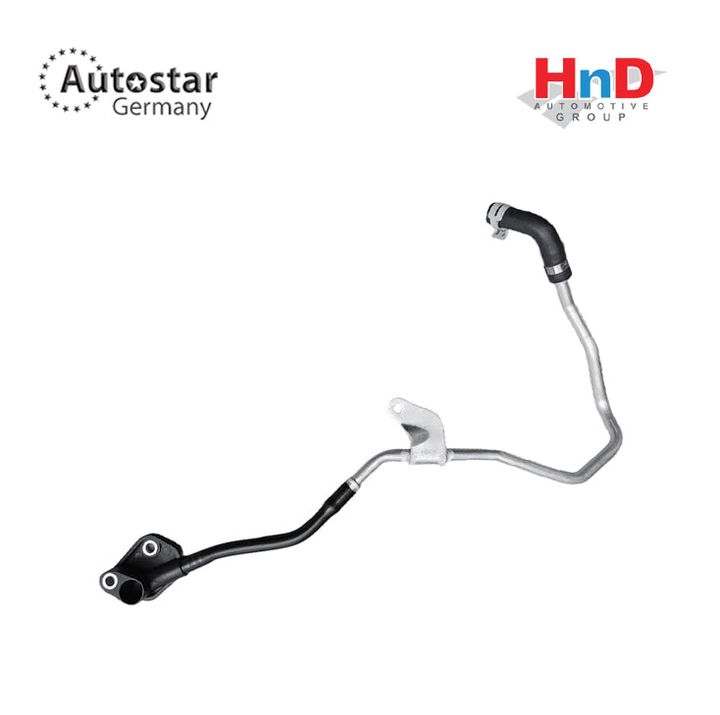 Autostar Germany ENGINE COOLANT HOSE 2782001200