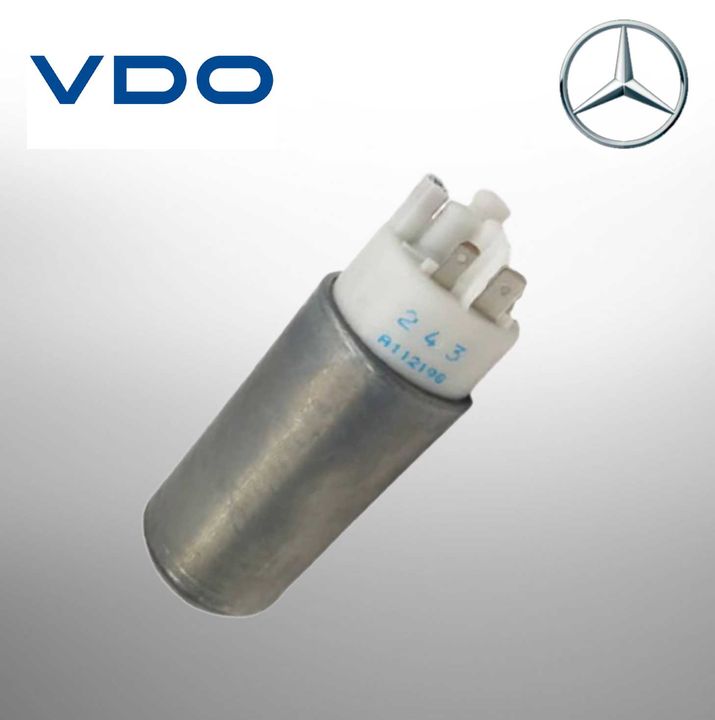 VDO FUEL PUMP SLK200/280/350 A2C53044857Z For MERCEDES BENZ 1714703394