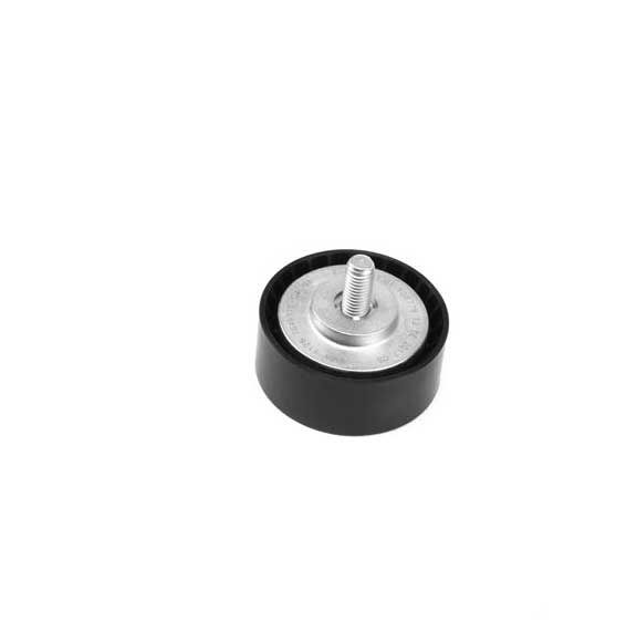 BMW Genuine DEFLECTION PULLEY  11287649371