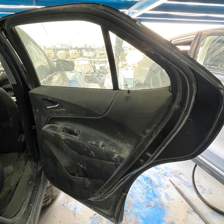 Door (RHB) - 2020 Chevrolet Equinox