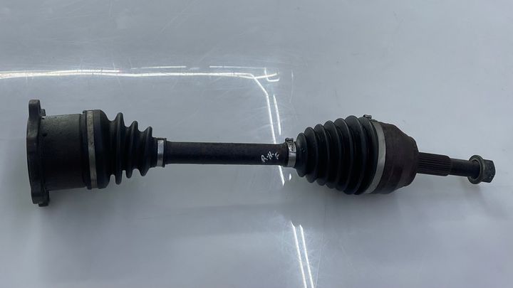Axle(RHF) - 2008 Land Rover LR3