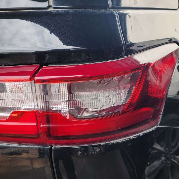 Tail Light (RH) - 2021 Chevrolet Traverse LS