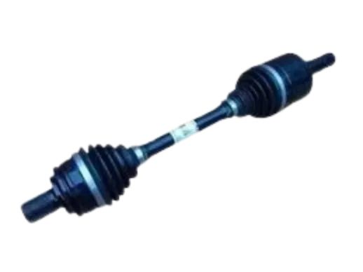 FRONT AXLE SHAFT