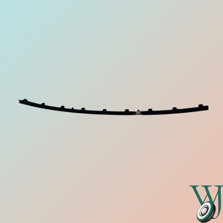 front bumper spolier  strip VOGUE SV