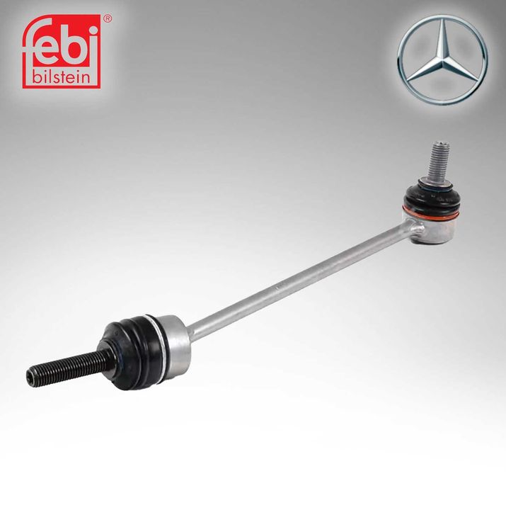 FEBI LINK ROD RH (FEBI # 32076) For Mercedes Benz 2213200289
