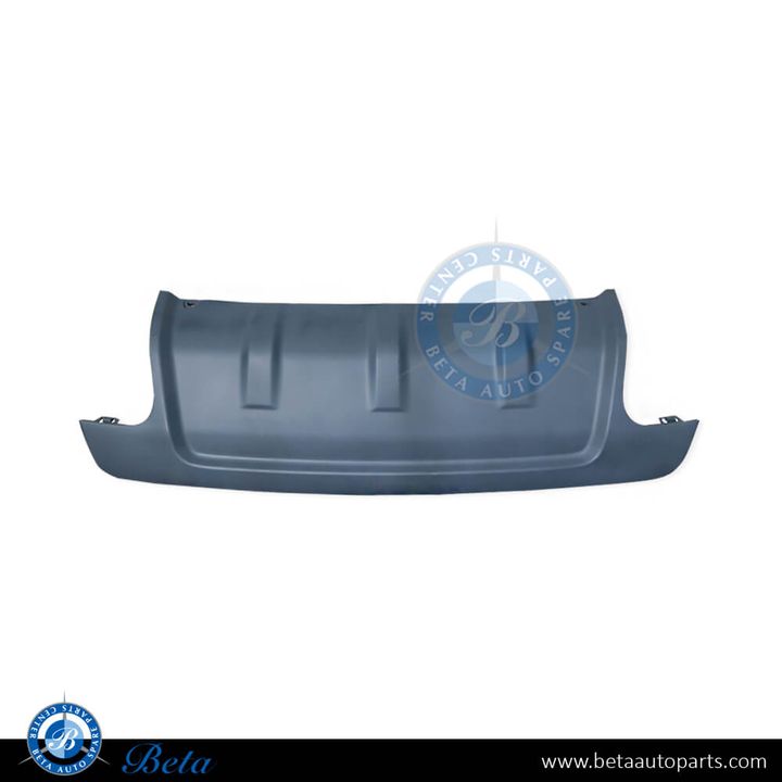 Range Rover Sport (2018-2022), Rear Bumper Towing Cover, China, LR105079