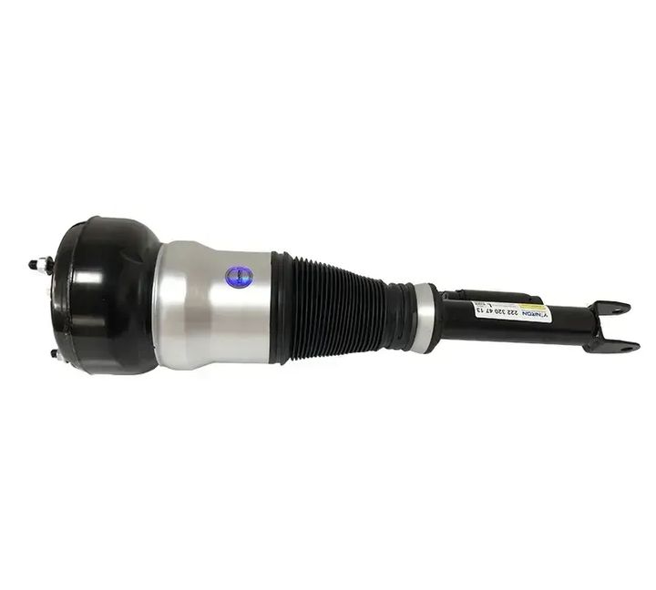 AIR SUSPENSION 4-MATIC LH
