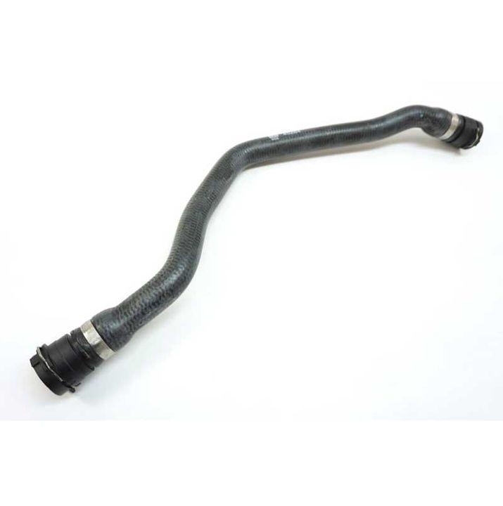 Febi HOSE RADIATOR LAWER /LEFT 3SER.E46(45284) For BMW 11531436410