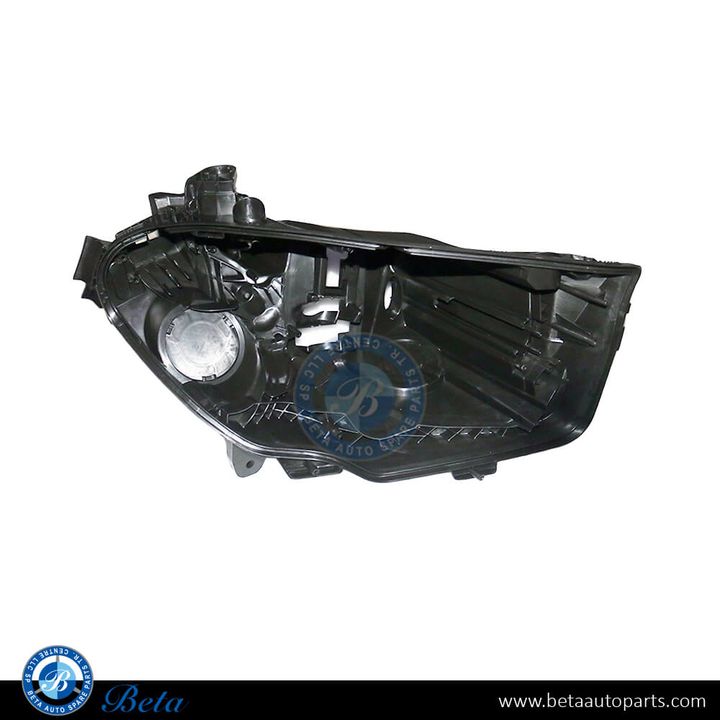 Mercedes E-Class W214 (2024-Up), Headlamp Housing for Static LED (Right), China, 2149065000