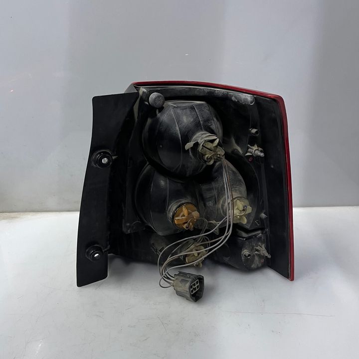 Tail Light (LH) - 2009 Land Rover LR2