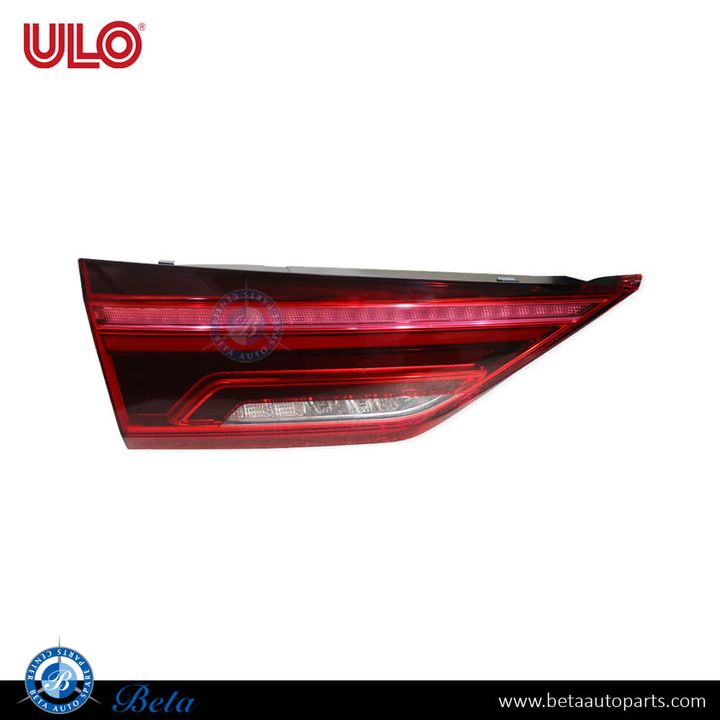 Audi Q3 (2019-2025), Trunk Lamp LED with Dynamic Indicator (Left), ULO, 83A945093
