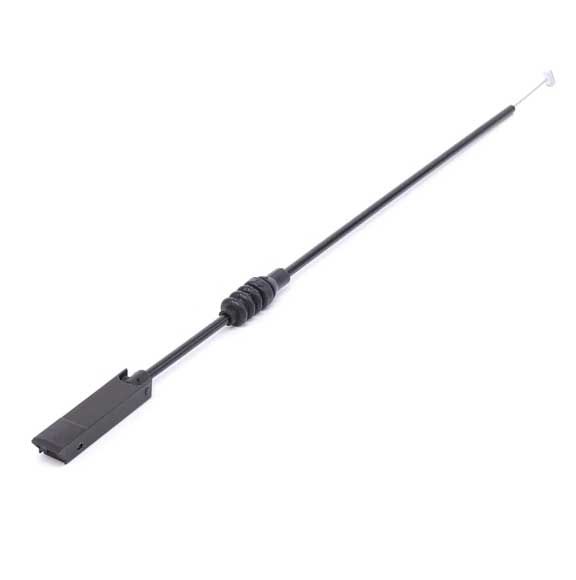 Autostar Germany HOOD RELEASE CABLE For Mercedes Benz 1698800459