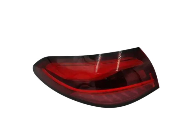 REAR LAMP COMBINATION LH REAR SIDE WALL