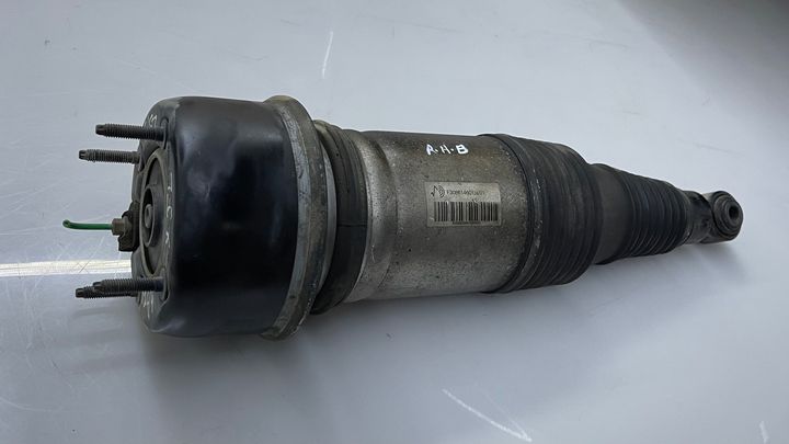 Shock Absorber (RHB) - 2015 Jaguar XJL
