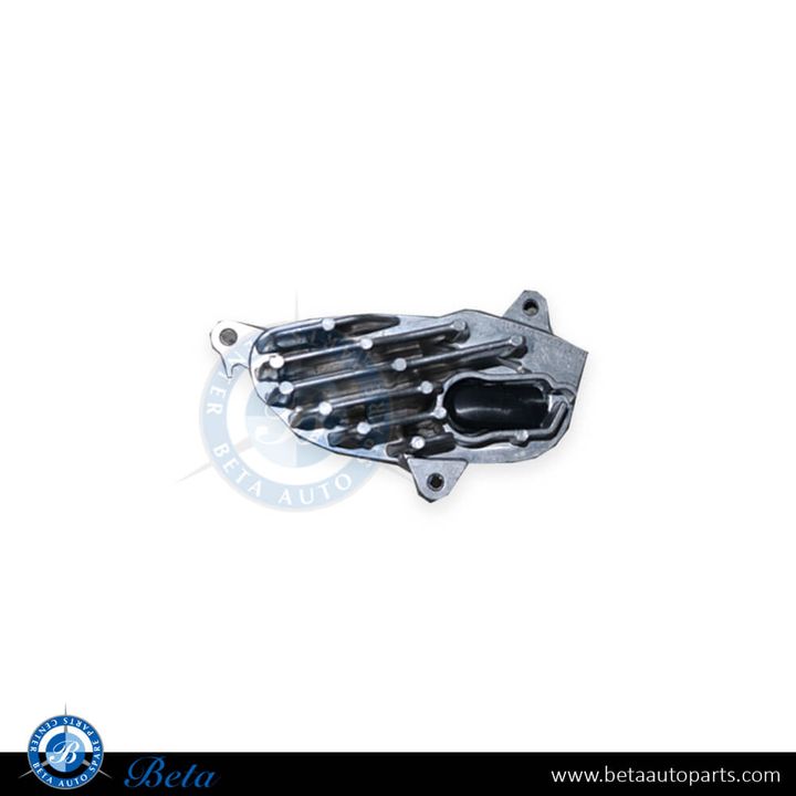 BMW X3 / X4 G01 / G02 (2018-2021), LED Control Unit for Turn Signal for Adaptive LED Headlamp (Left), China, 63117466109