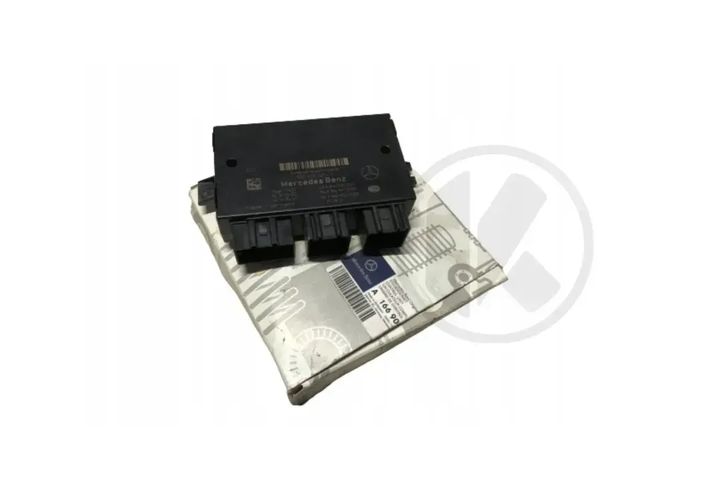 CONTROL UNIT