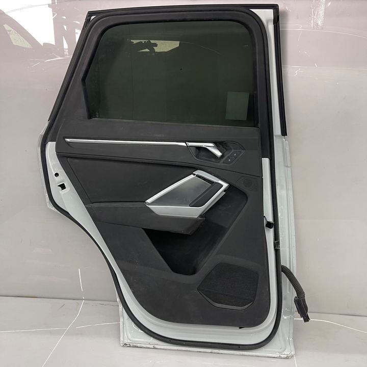 Door (LHB) - 2020 Audi Q3