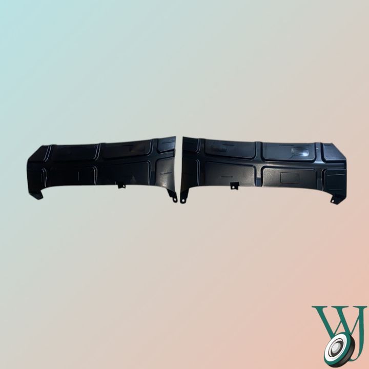FRONT BUMPER BRACKET 2020 DEFENDER SVR RIGHT