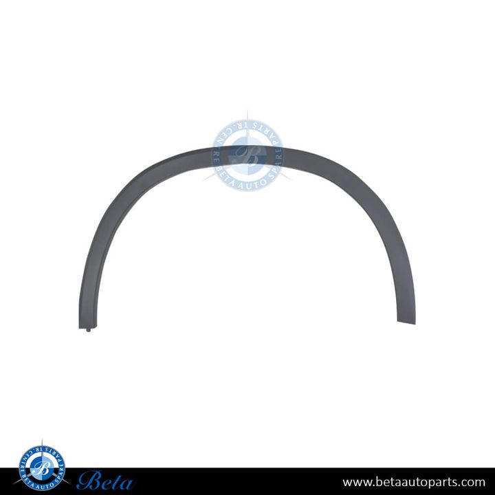 Mercedes GLC-Class X254 / C254 (2023-Up), Front Wheel Arch Normal AMG (Right), China, 2548805802