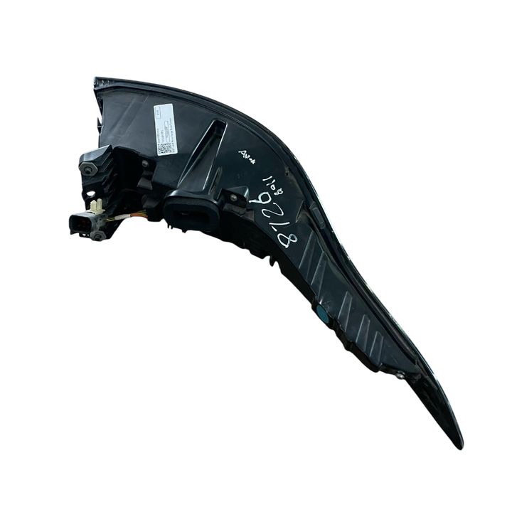 Tail Light (RH) - 2021 Land Rover RANGE ROVER EVOQUE