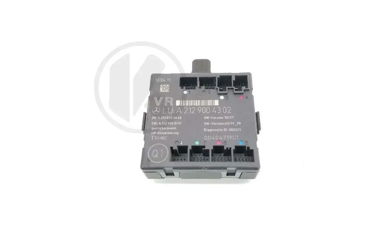 a2129004302 b   door control unit