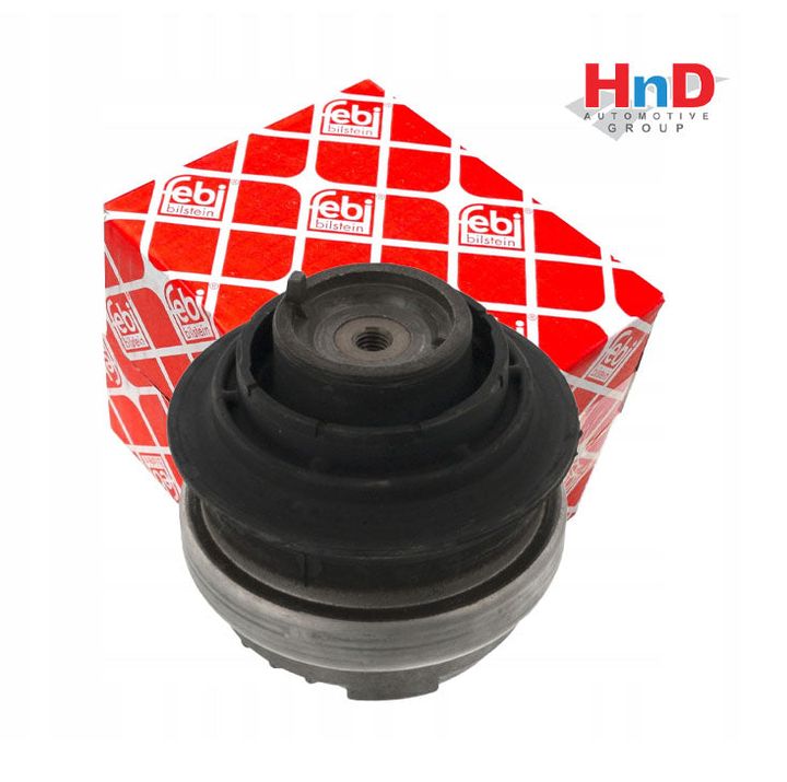 FEBI BILSTEIN 26968 Engine mount For MERCEDES-BENZ W220 C215 W203 S203 W211 C209 A209 R171 2202400617