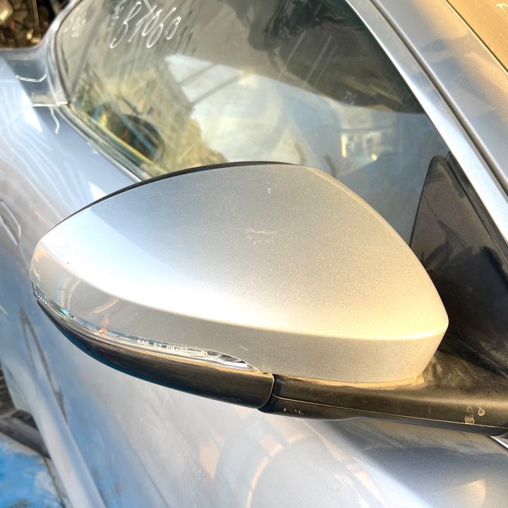 Side Mirror (RH) - 2017 Jaguar F-type