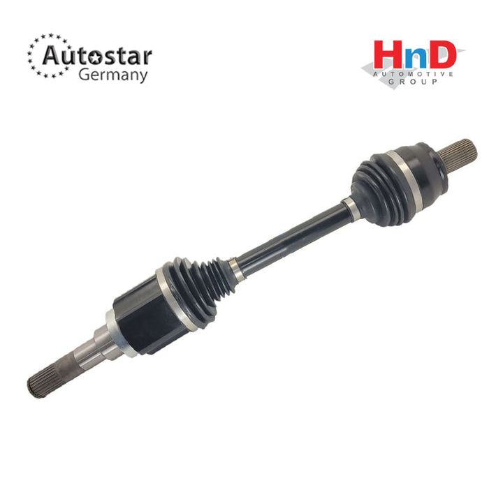 Autostar Germany DRIVE SHAFT PROPSHAFT W463 4633300702