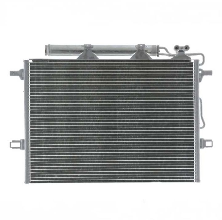 BEHR (BHR # AC 318 000P) Condenser (­8FC 351 300-711) For Mercedes Benz 2115000654