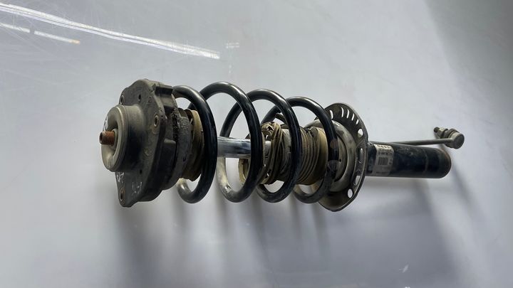 Shock Absorber (RHF) - 2013 Volkswagen GTI