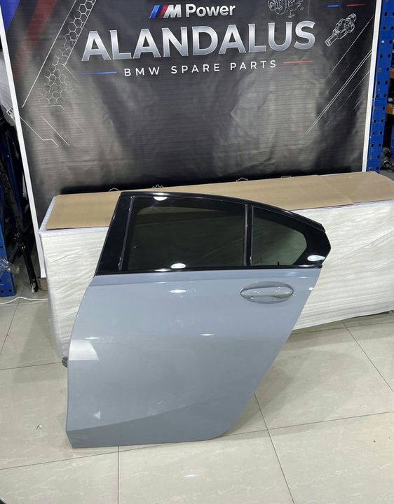 BMW G20 3 Series -Rear Right Door