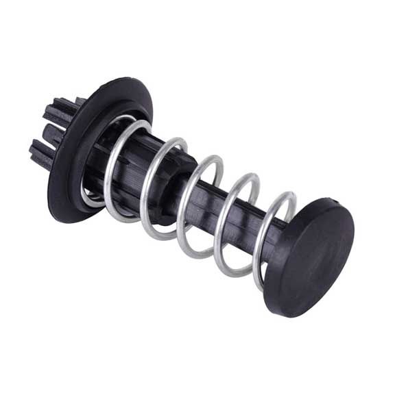 Autostar Germany HOOD SPRING For Mercedes Benz 2048800227